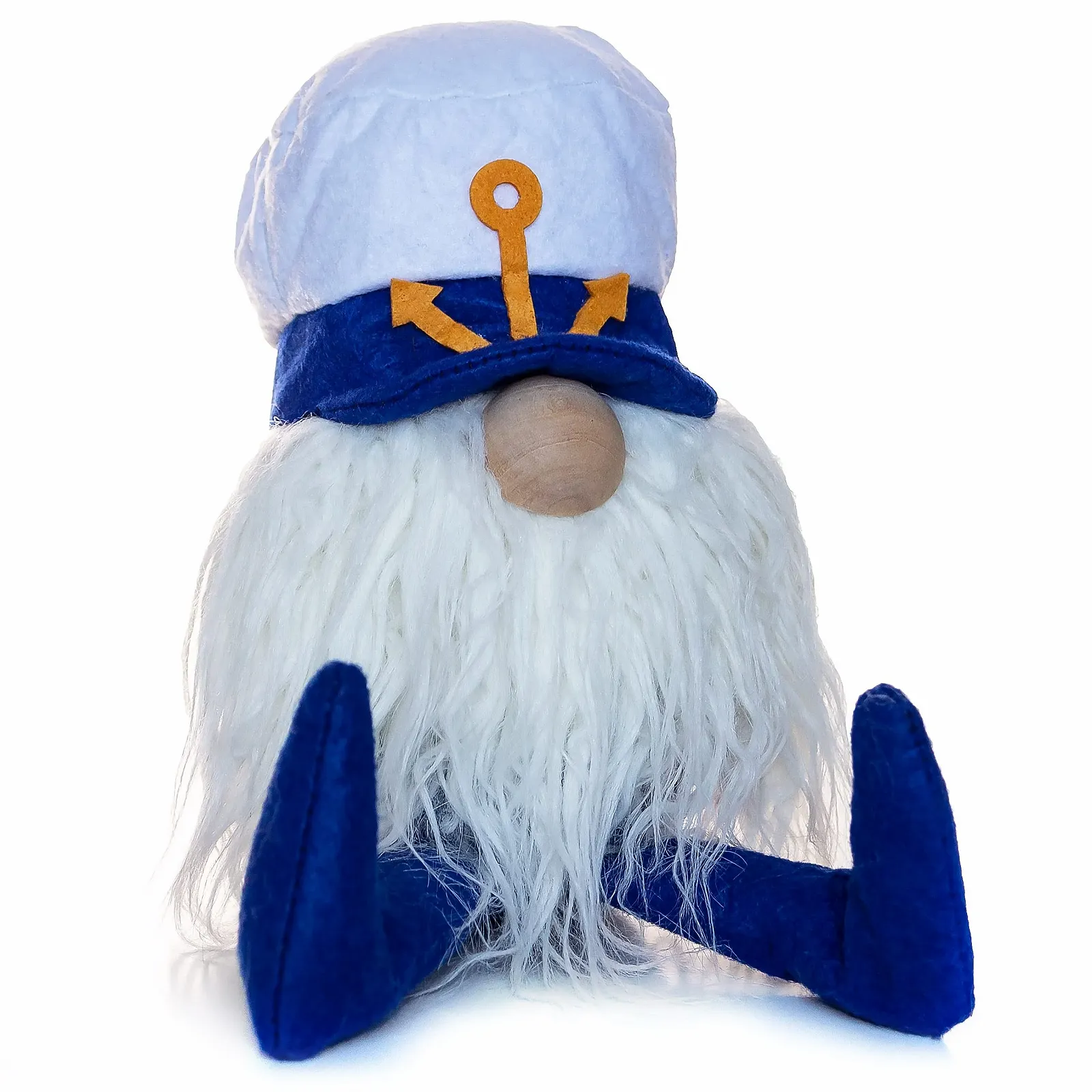 Набор alles-meine.de GmbH 2 штуки смешные гномы 50 см большой пират и капитан, фото №5 Набор alles-meine.de GmbH 2 штуки смешные гномы 50 см большой пират и капитан, фото №5