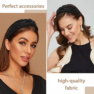 Обруч на голову Жіноча synthetic.ua - Фото 1