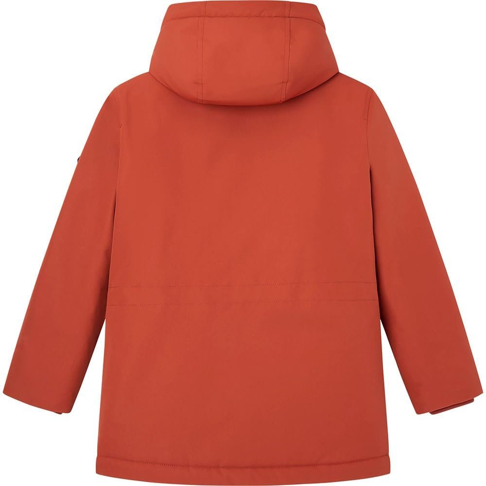 Куртка-парка Hackett London Tech для хлопчиків, фото №2 Куртка-парка Hackett London Tech для хлопчиків, фото №2