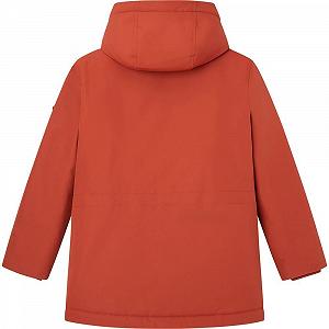 Куртка-парка Hackett London Tech для хлопчиків synthetic.ua - Фото 1