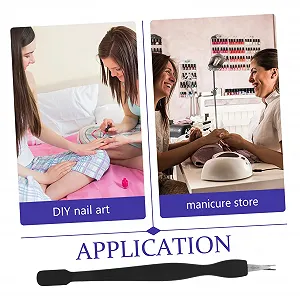 Набор для маникюра CALLARON Профессиональный пушер для ногтей цена на synthetic.ua - Фото 1 Набор для маникюра CALLARON Профессиональный пушер для ногтей synthetic.ua - Фото 1