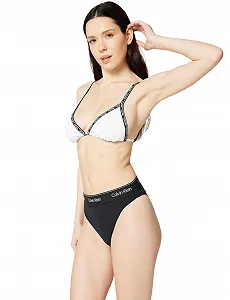 Купити Бюстгальтер Calvin Klein трикутної форми - Фото 1 Бюстгальтер Calvin Klein трикутної форми - Фото 1
