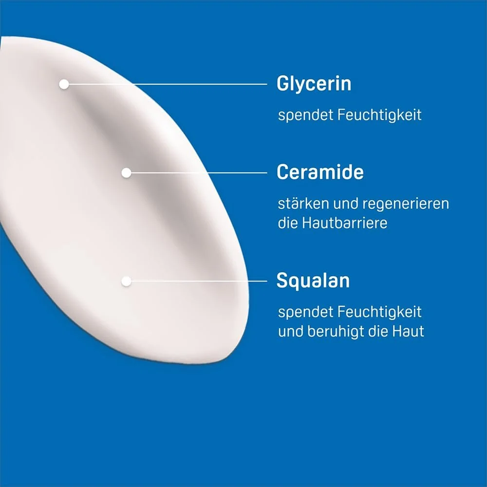 Крем для обличчя PHYSIOGEL Daily Moisture Therapy для нормальної та сухої шкіри, фото №3 Крем для обличчя PHYSIOGEL Daily Moisture Therapy для нормальної та сухої шкіри, фото №3