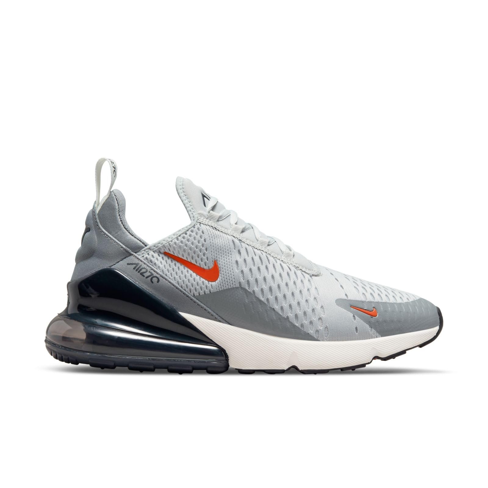 Кроссовки Nike Air Max 270, фото №6