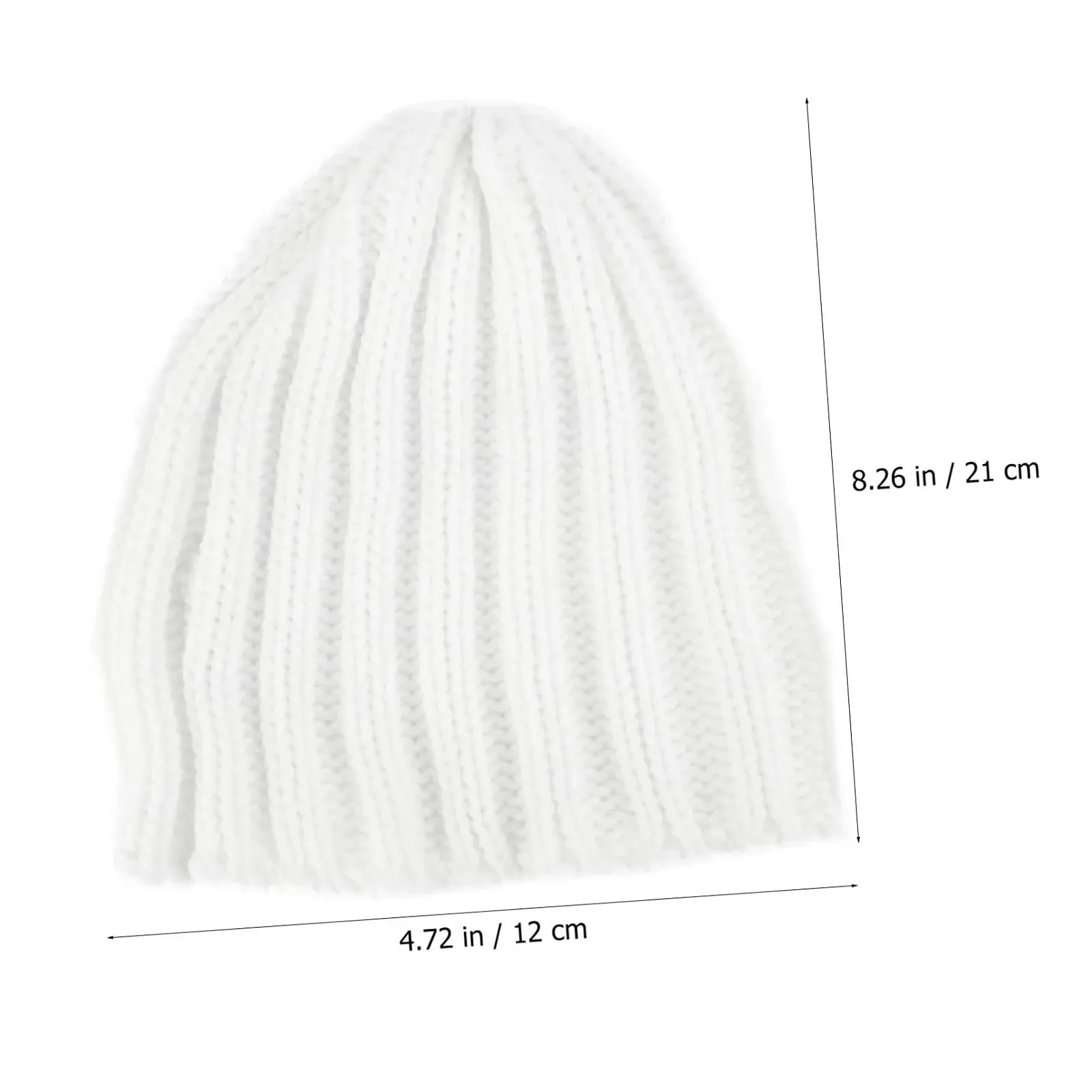 Шапка дитяча зимова PACKOVE В'язана, фото №2