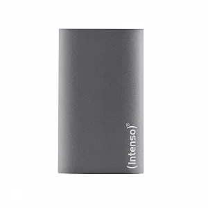Зовнішній SSD Intenso Premium Edition 1.8" 1 TB - Фото 1