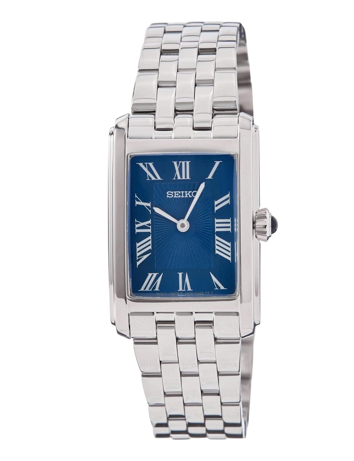 Часы Seiko Analog Quarz, фото №1 Часы Seiko Analog Quarz, фото №1