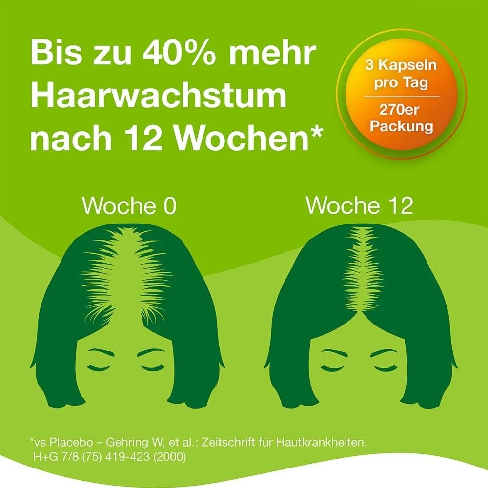 Засоби для лікування випадіння волосся, фото №9