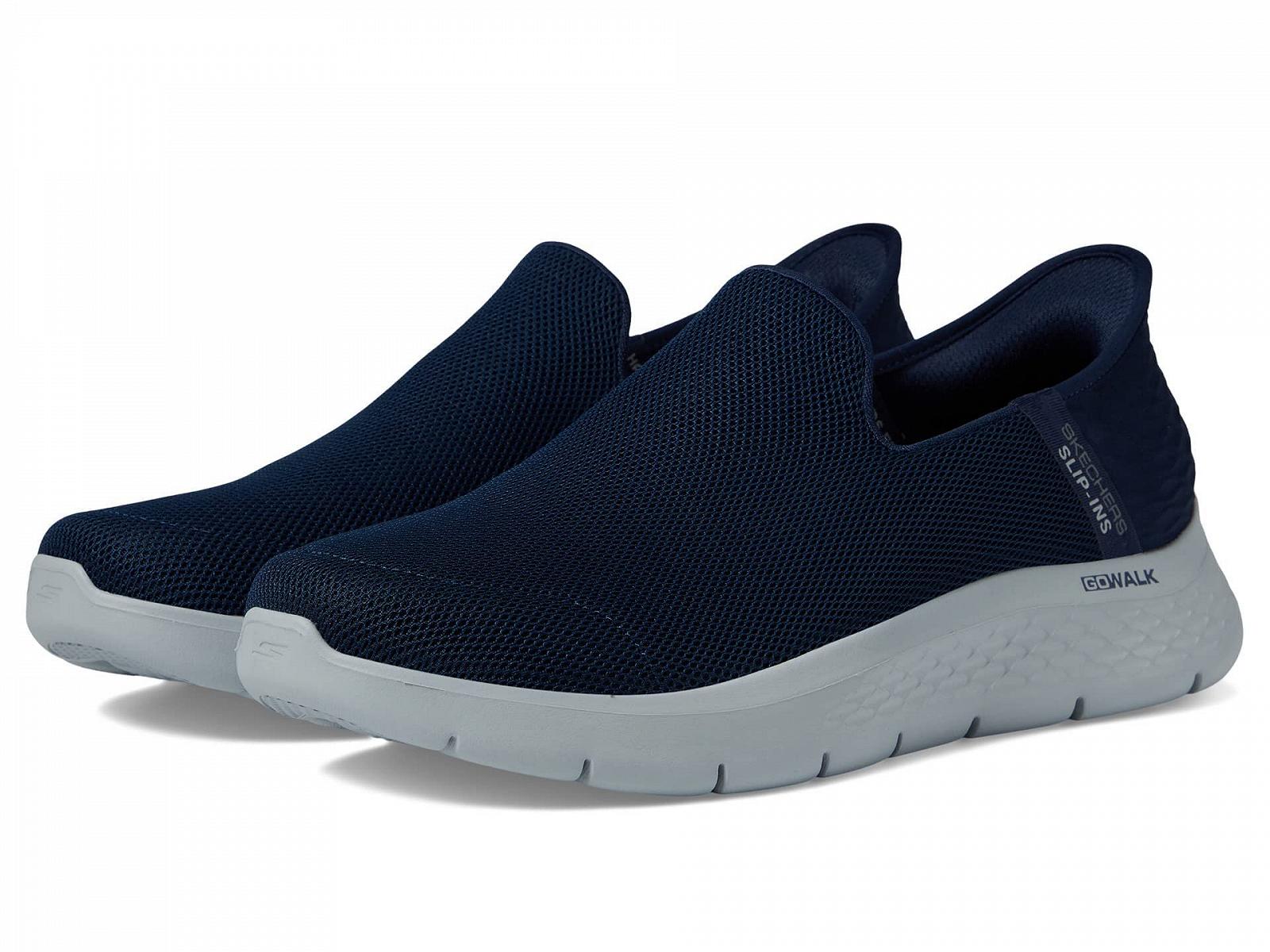 Кроссовки Skechers Gowalk Flex Slip On, фото №2