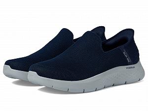 Кроссовки Skechers Gowalk Flex Slip On synthetic.ua - Фото 1