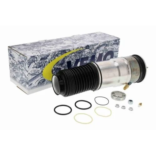 Пневмостійка VEMO V20-50-0044 Green Mobility Parts для BMW, ззаду зліва, фото №2 Пневмостійка VEMO V20-50-0044 Green Mobility Parts для BMW, ззаду зліва, фото №2