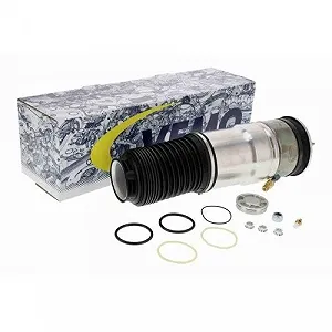 Пневмостійка VEMO V20-50-0044 Green Mobility Parts для BMW, ззаду зліва synthetic.ua - Фото 1