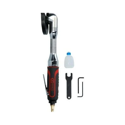 Пневматична відрізна шліфмашина пряма KS TOOLS 515.5475, фото №3