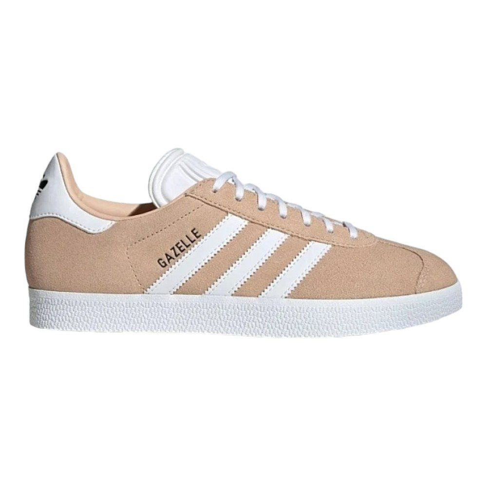 Кроссовки Adidas Gazelle ID7006 Бежевый, фото №1