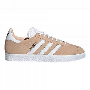 Кроссовки Adidas Gazelle ID7006 Бежевый - Фото 1