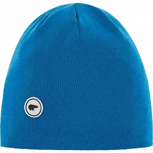 Шапка Eisbär Callon OS MÜ Детская Зеленый Синий - Фото 1