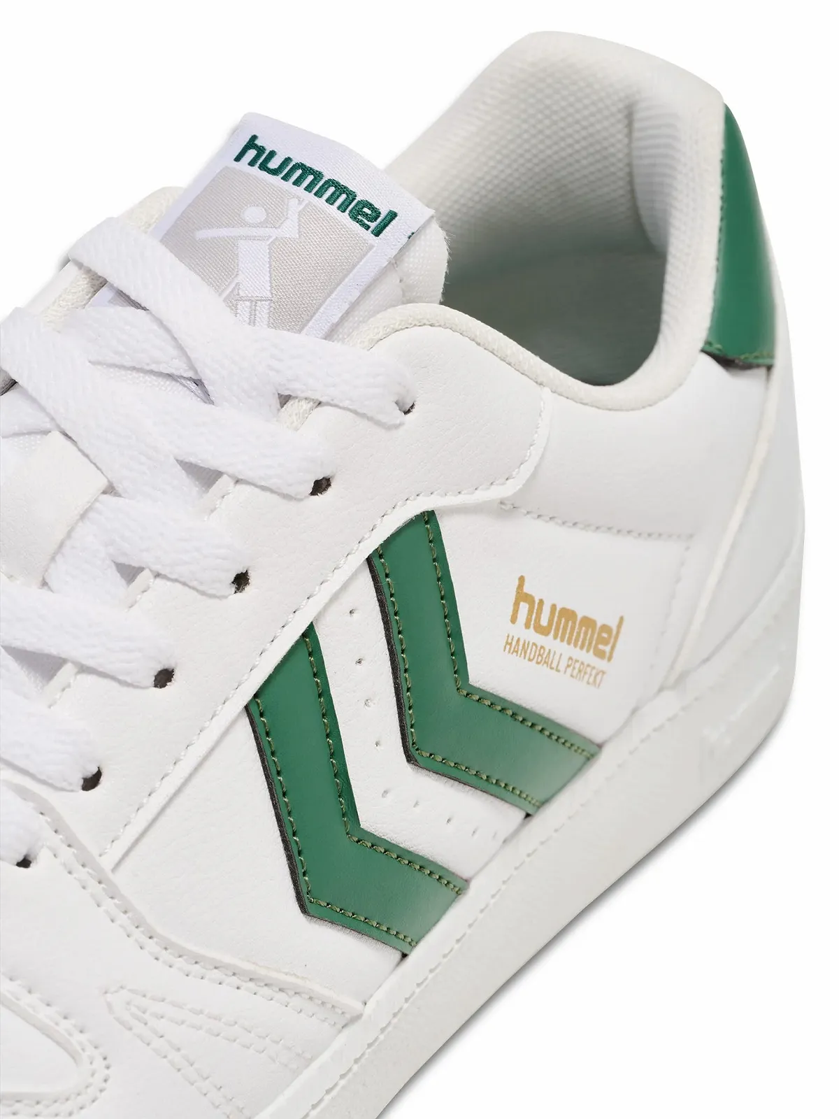 Унисекс Кроссовки Hummel Handball Perfekt, фото №3
