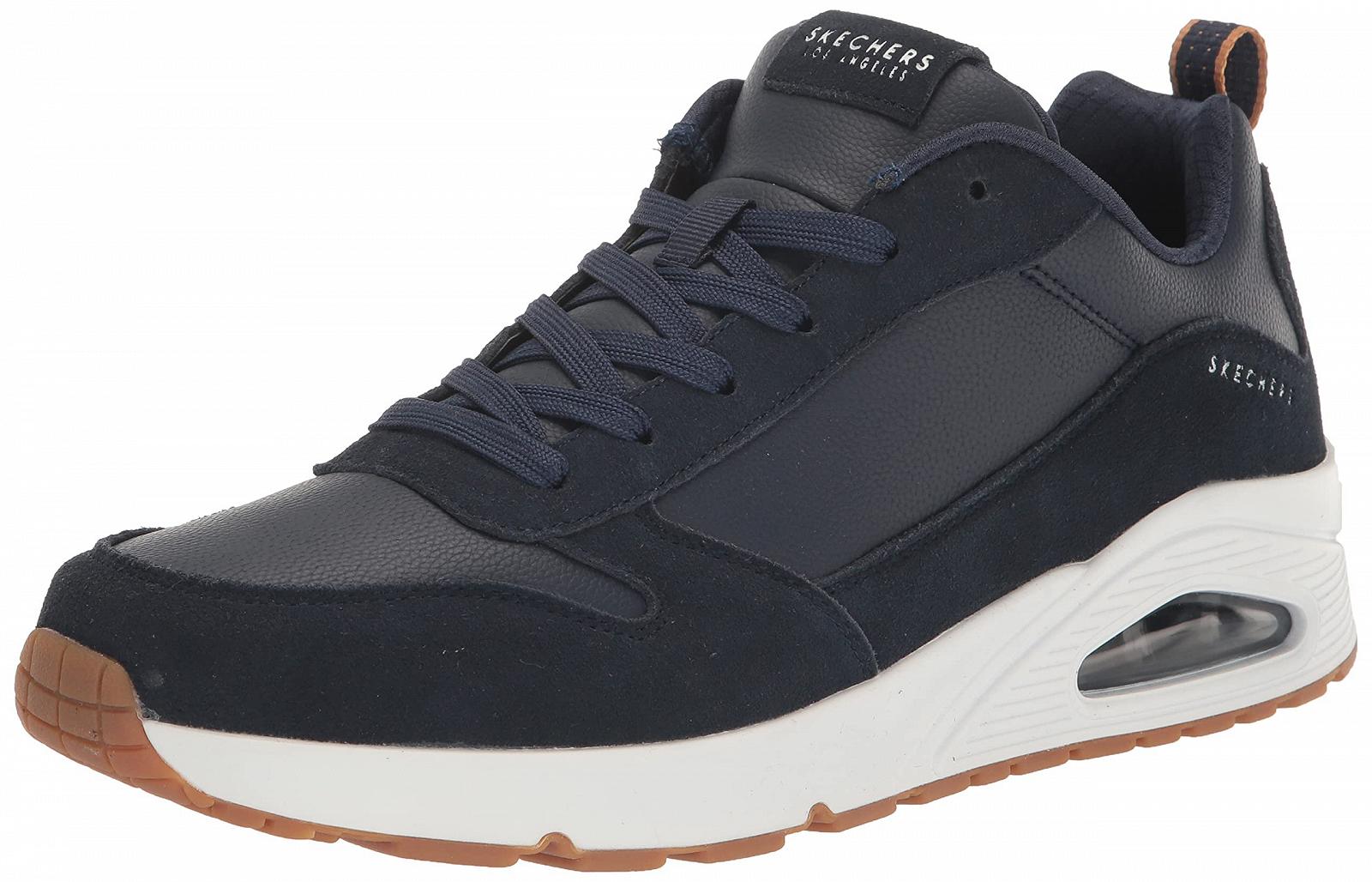 Кроссовки Skechers Uno Stand On Air, фото №1