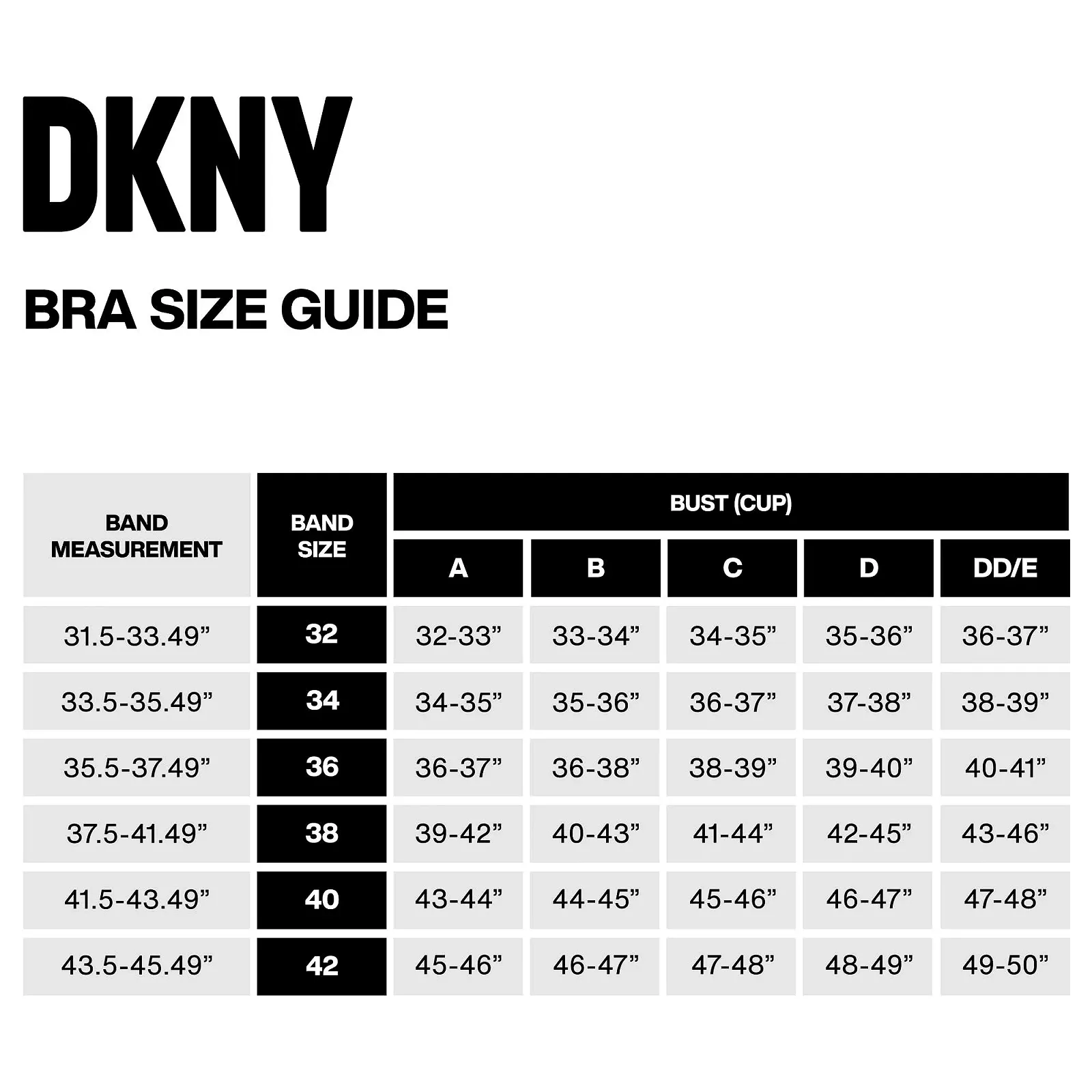 Бюстгальтер без бретелей демі DKNY Sheers, фото №5 Бюстгальтер без бретелей демі DKNY Sheers, фото №5
