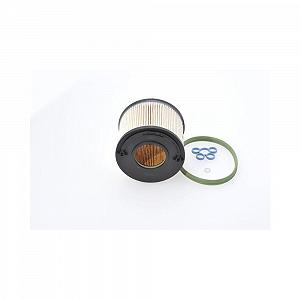 Паливний фільтр BOSCH 1 457 070 010 для AUDI PORSCHE VW - Фото 1