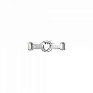 Адаптер, монтажний інструмент KS TOOLS 700.1400-4 для маточини/підшипника колеса - Фото 1