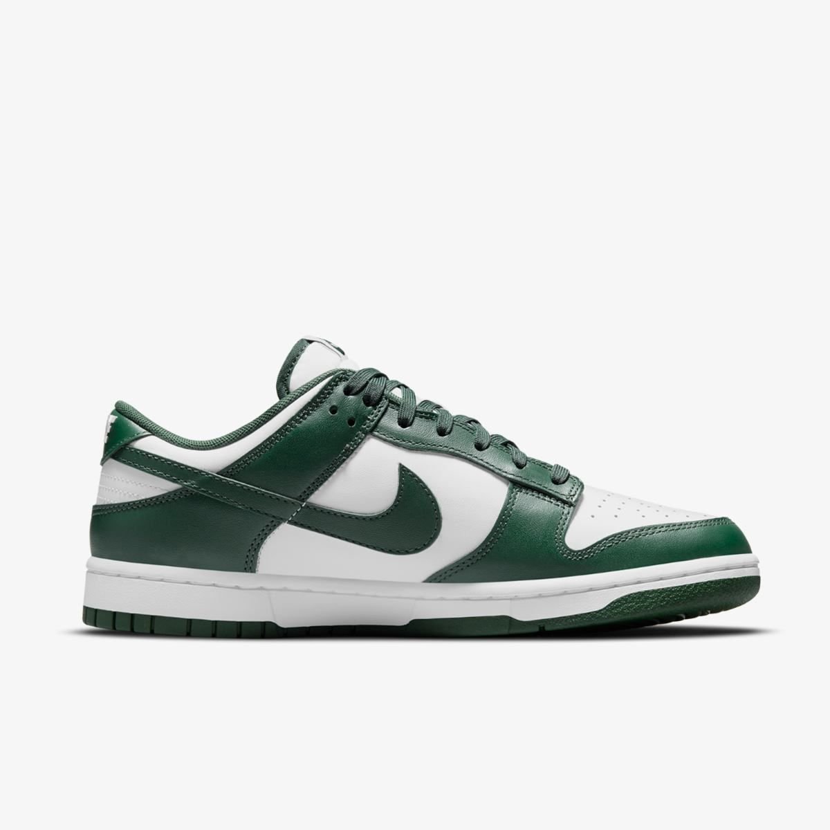 Кросівки Nike DUNK LOW RETRO 40.5, фото №3