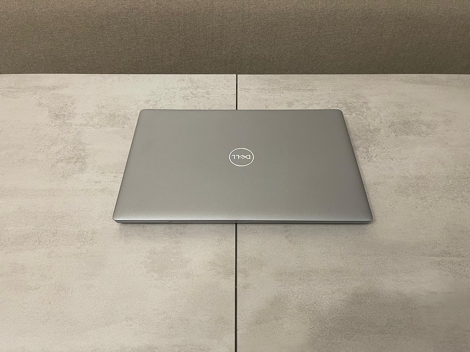 Ноутбук Dell Latitude 5530, 15,6" FHD IPS, i7-1255U, 16GB, 256GB, фото №7