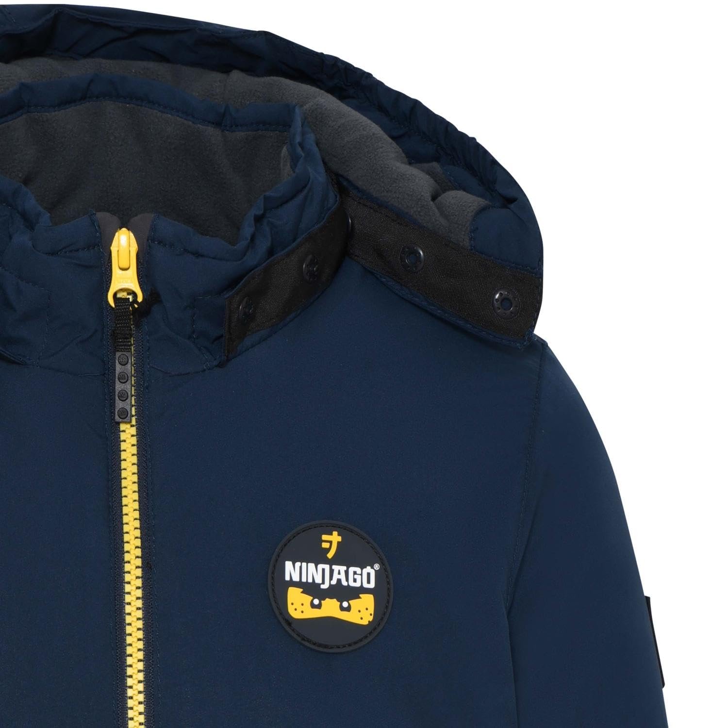 Куртка LEGO Детская Без пола, фото №4