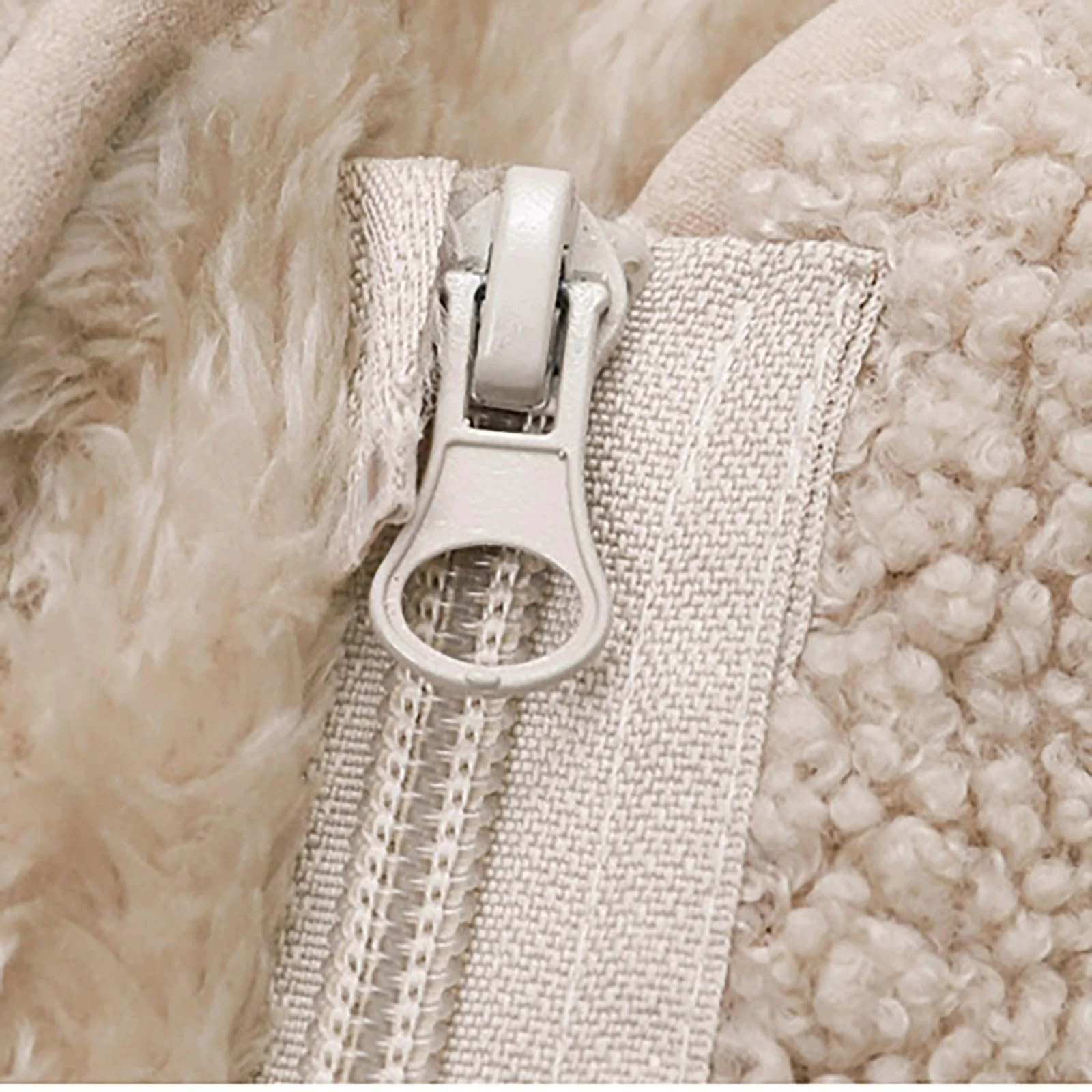 Жилет Teddy Fleece для дітей, хлопчиків і дівчаток, без рукавів, фото №4