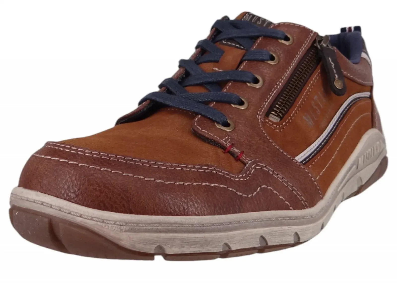 Кросівки MUSTANG 4160-302-301, фото №1 Кросівки MUSTANG 4160-302-301, фото №1