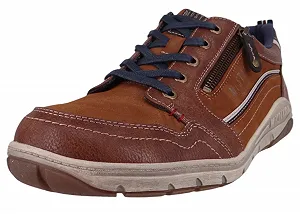 Кросівки MUSTANG 4160-302-301 - Фото 1