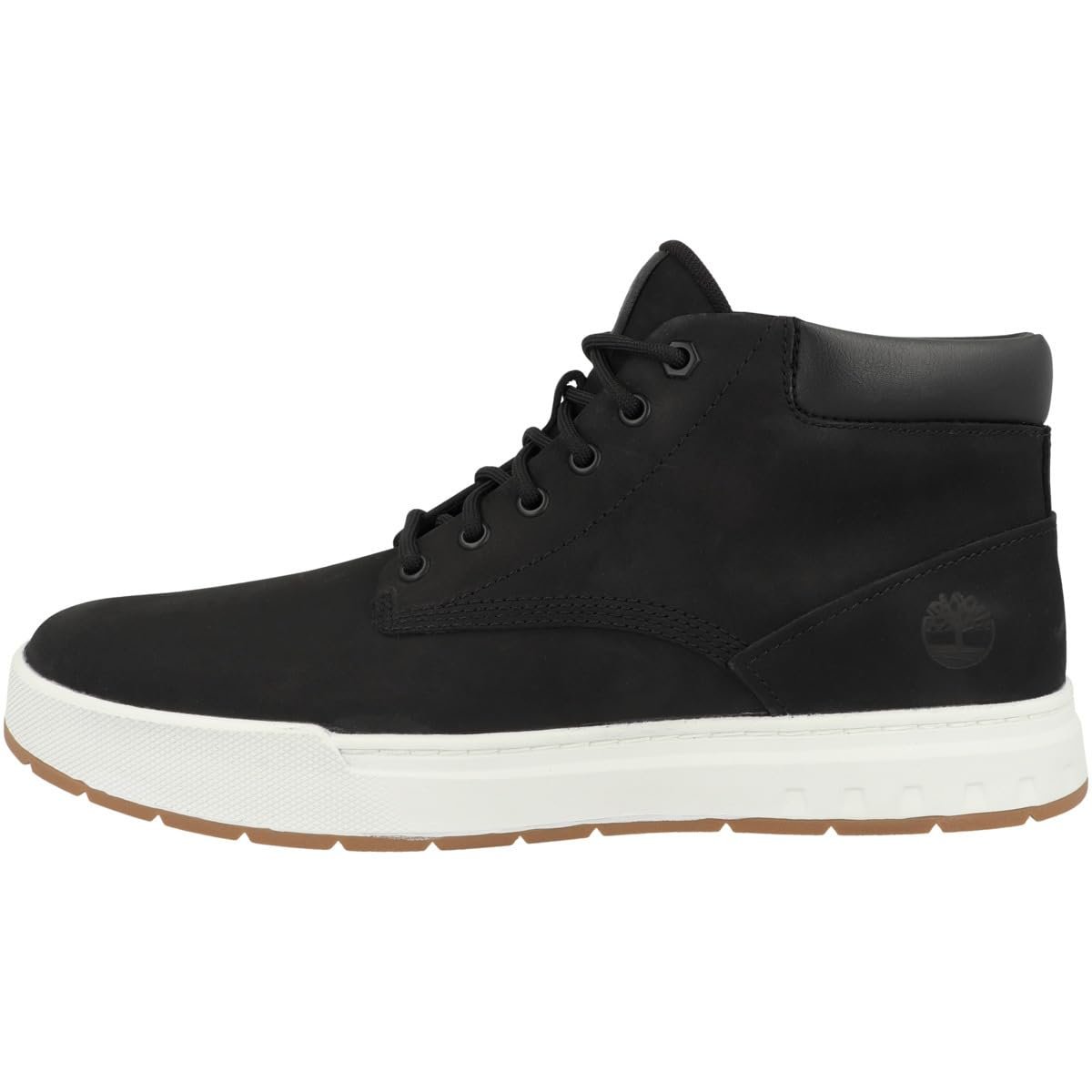 Челси Timberland Maple Grove Кожаные мужские ботинки, фото №1