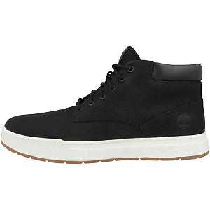 Челси Timberland Maple Grove Кожаные мужские ботинки - Фото 1