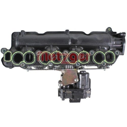 Модуль впускного колектора METZGER 2100145, фото №2