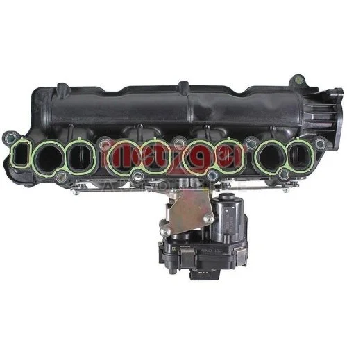 Модуль впускного колектора METZGER 2100145, фото №2