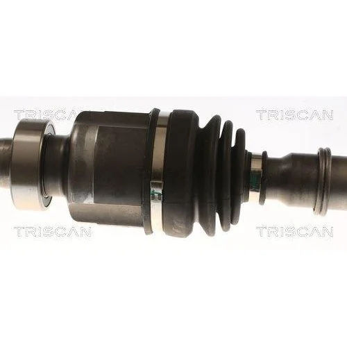 Приводной вал TRISCAN 8540 25740 для RENAULT передний мост справа, фото №3 Приводной вал TRISCAN 8540 25740 для RENAULT передний мост справа, фото №3