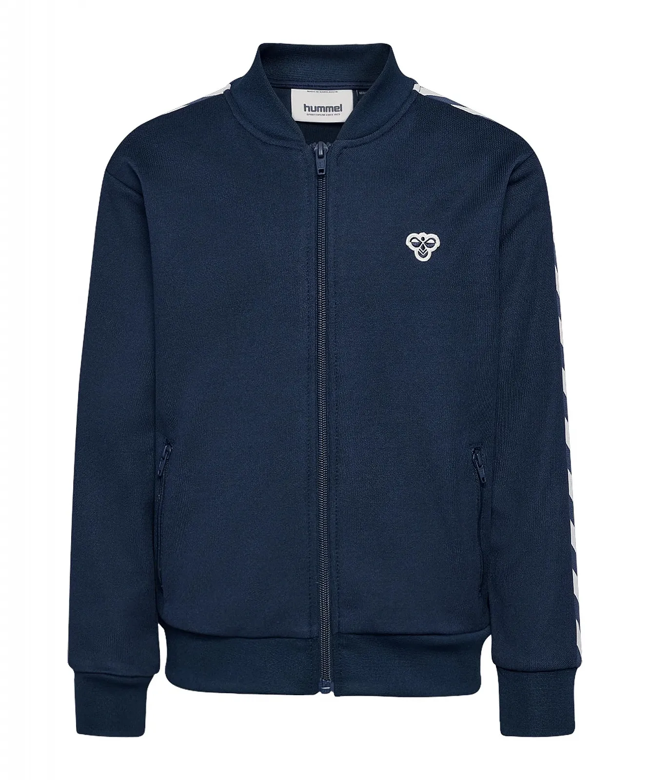 Куртка Hummel Archive Reg Polу, фото №1