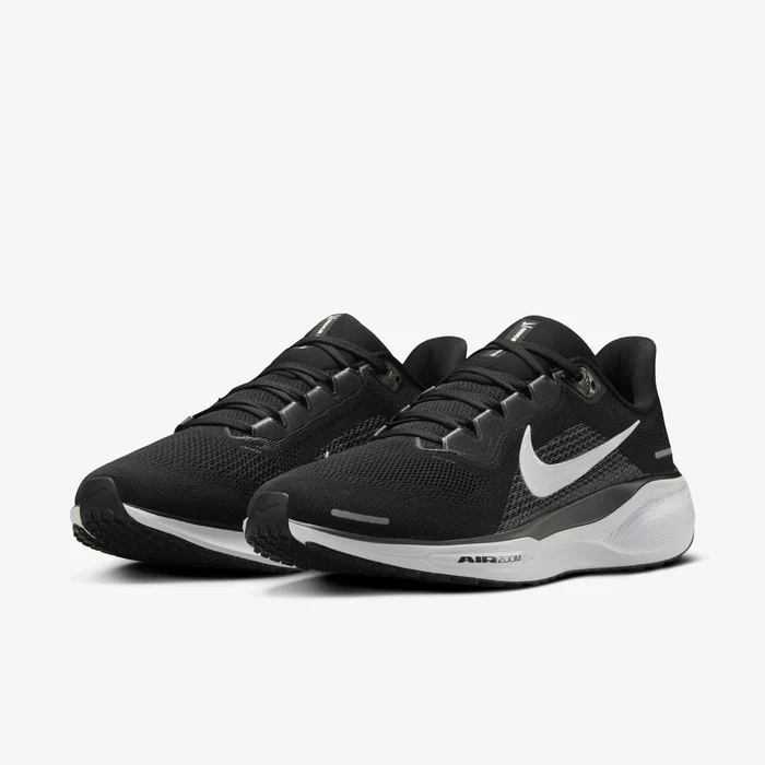 Кроссовки Nike AIR ZOOM PEGASUS 41 FD2722-002 Черный 42.5, фото №3