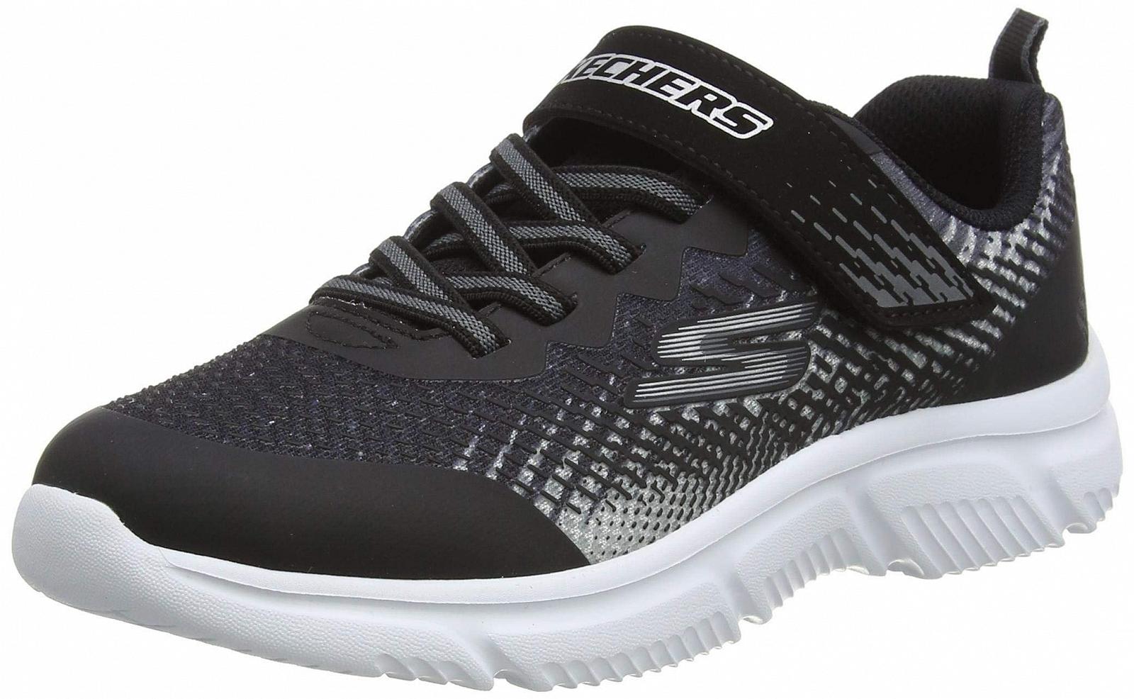 Кросівки Skechers Go Run 650 Norvo для хлопчиків, фото №1