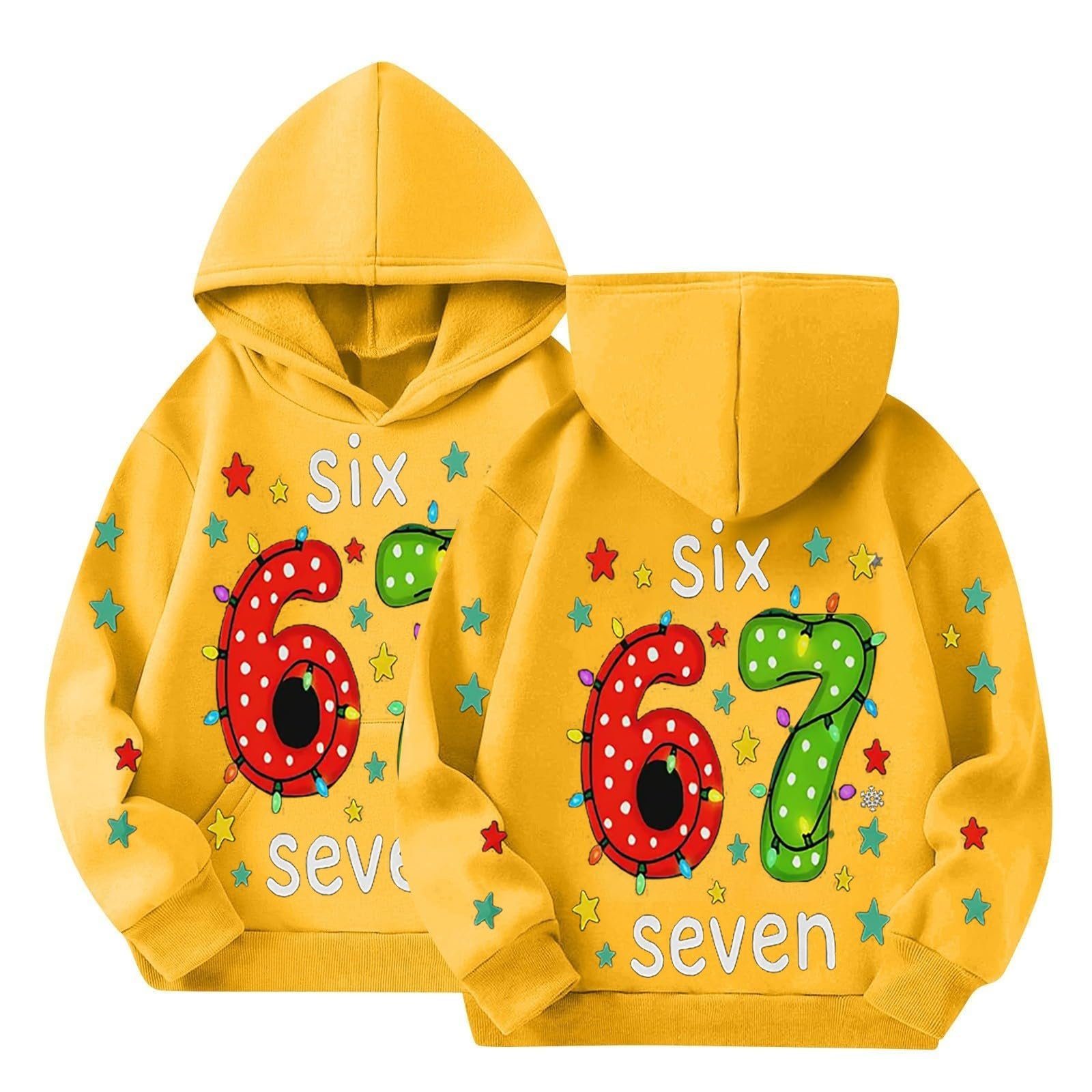 Худі Унісекс для хлопчиків і дівчаток, фото №4