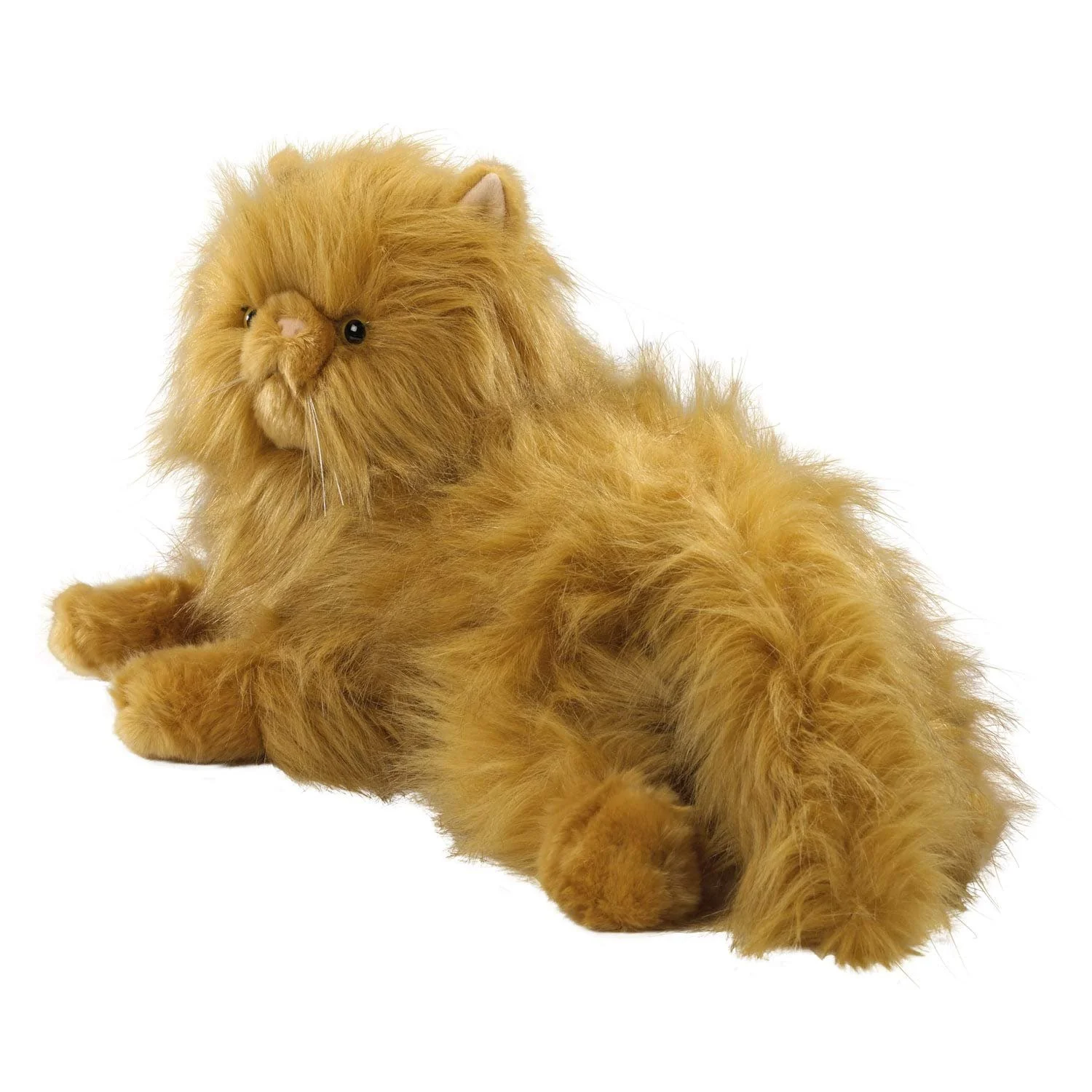 Плюшева іграшка The Noble Collection Crookshanks Колекційний, 48 см, фото №6 Плюшева іграшка The Noble Collection Crookshanks Колекційний, 48 см, фото №6