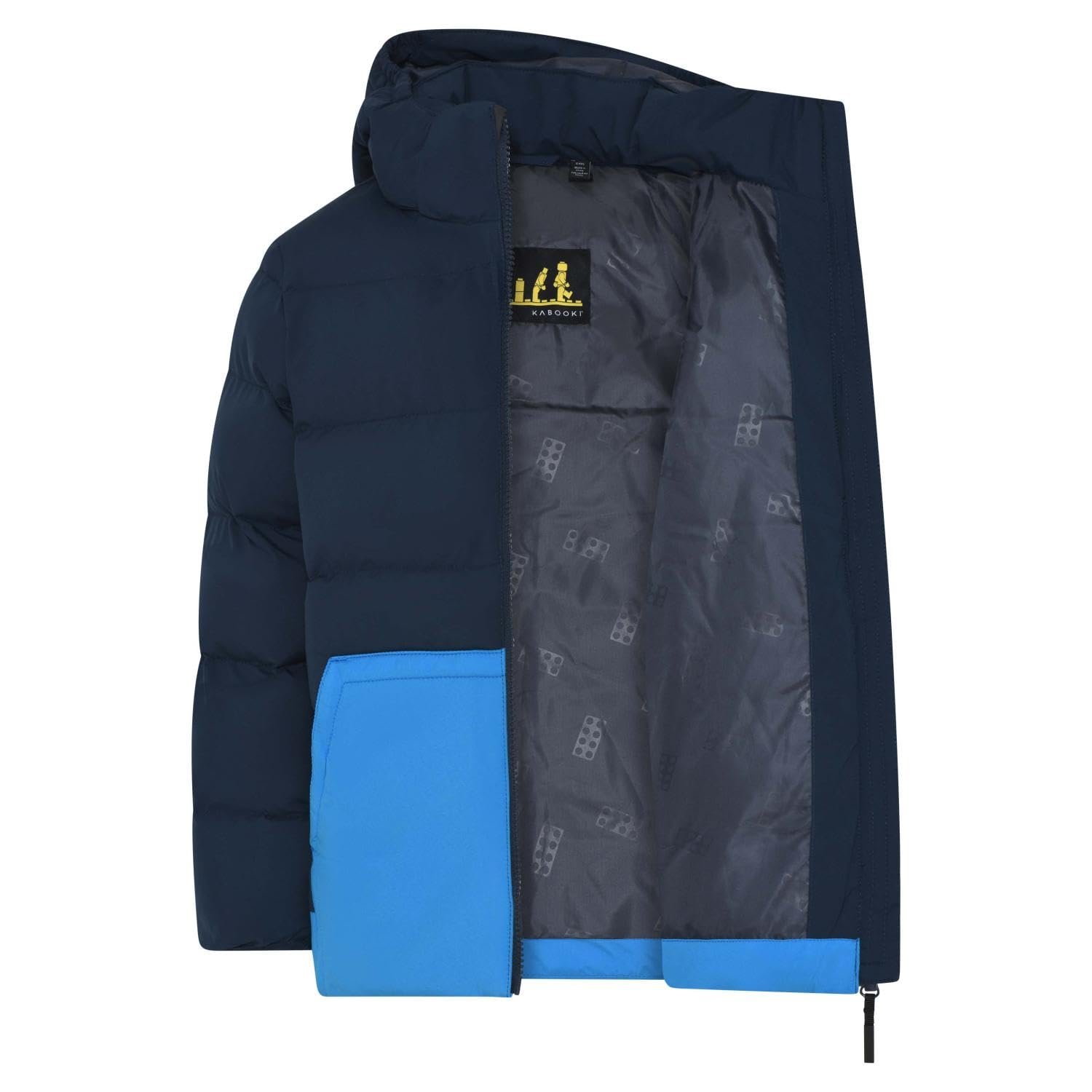 Куртка LEGO, фото №3