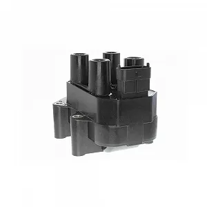 Котушка запалювання VEMO V40-70-0057 OPEL SUBARU GENERAL MOTORS - Фото 1