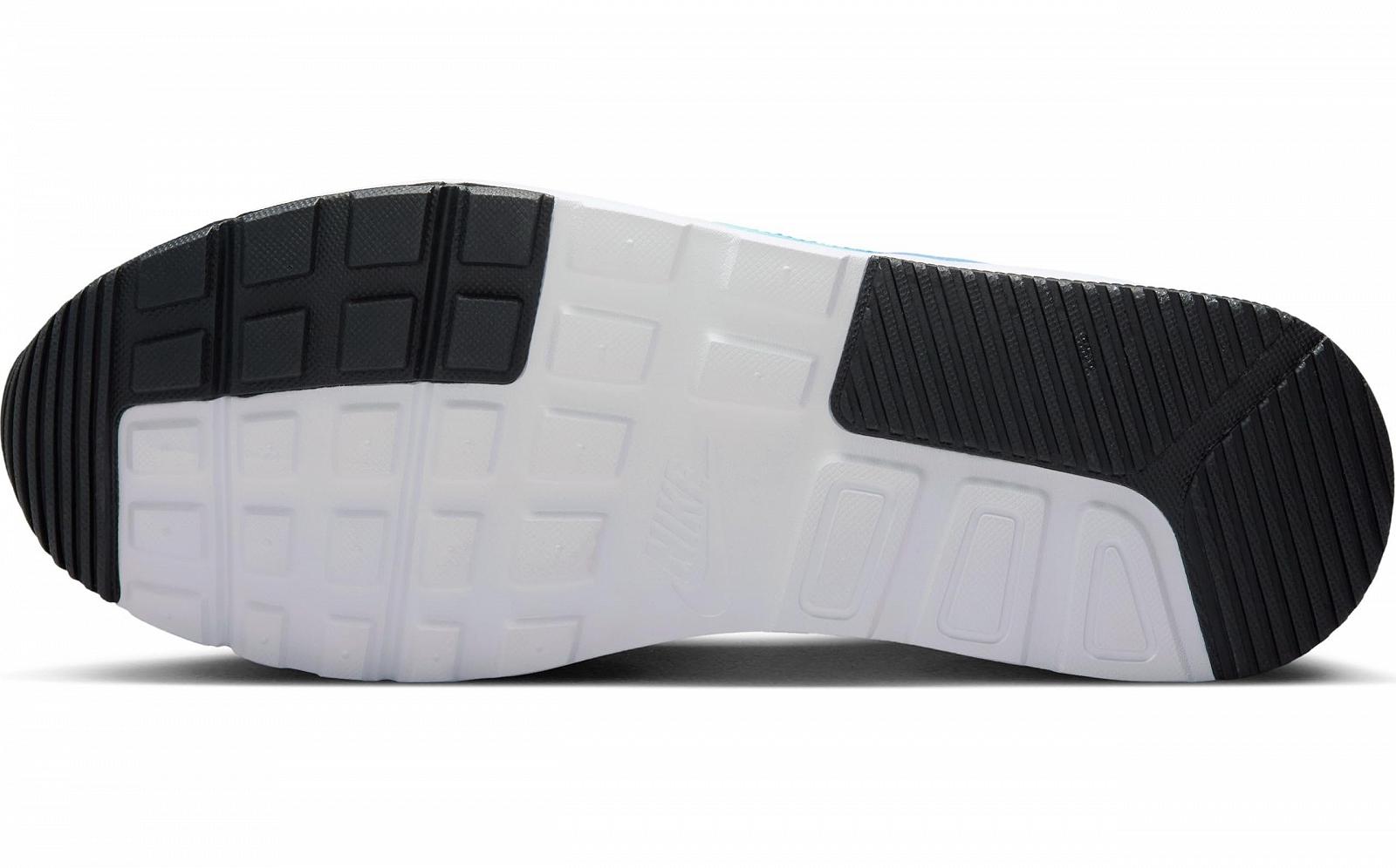 Чоловічі Кросівки Nike Air Max SC, фото №4