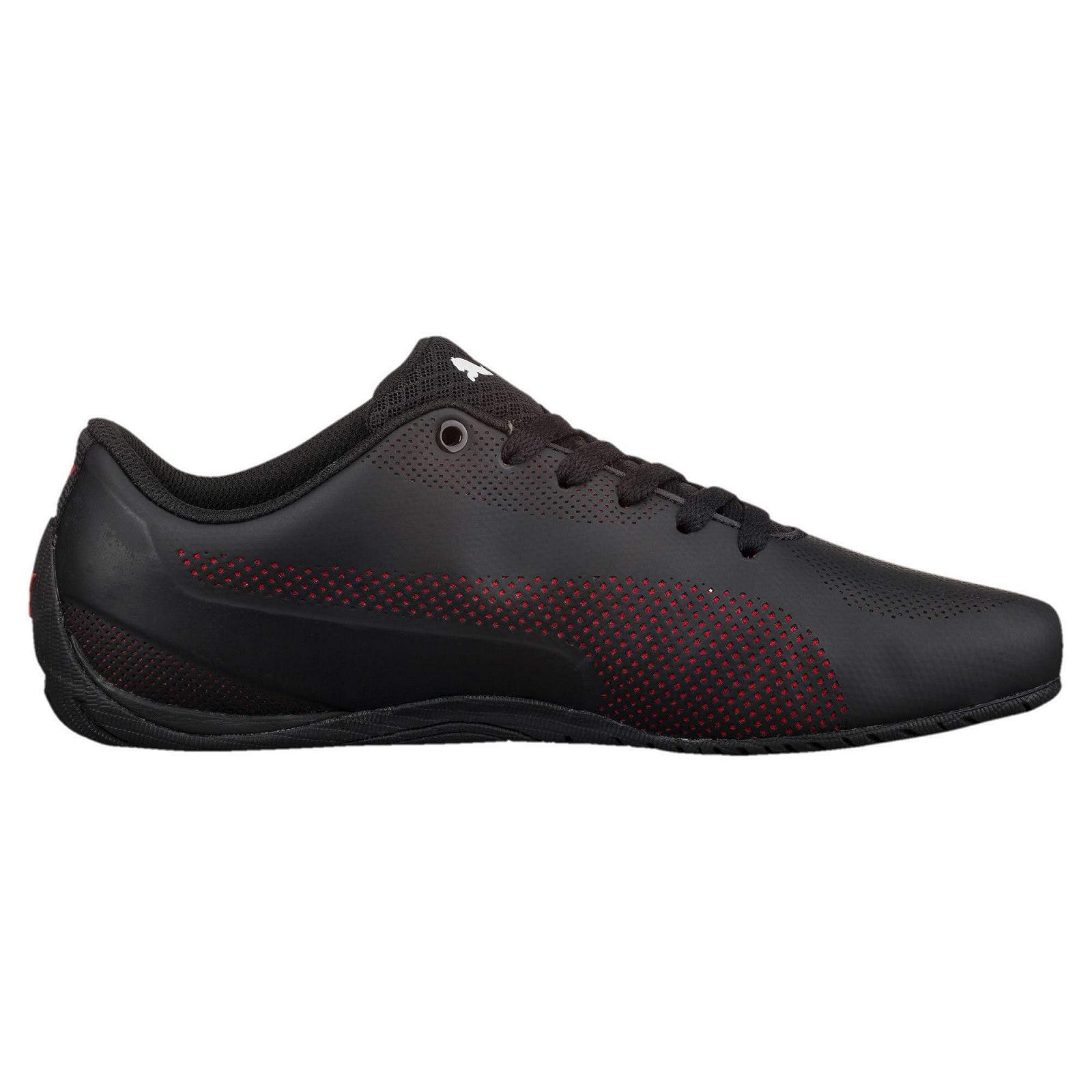 Кроссовки PUMA Unisex Sf Drift Cat 5 Ultra Low-Top, фото №4