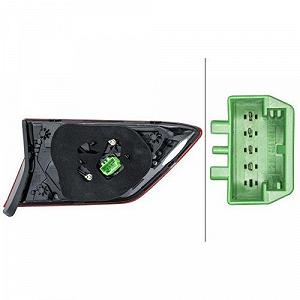 Фонарь задний HELLA 2SA 012 522-121 для VW, правый synthetic.ua - Фото 1