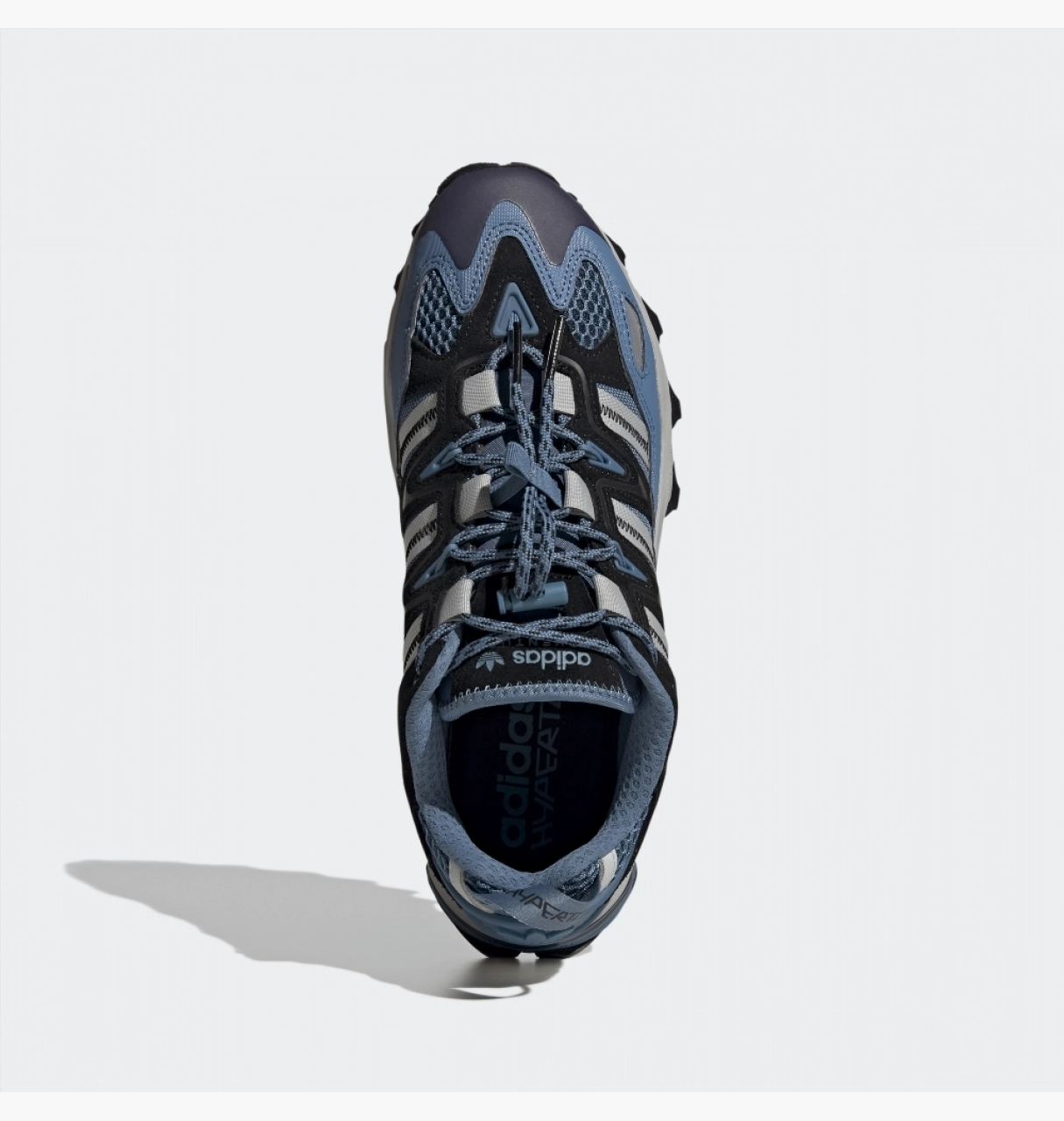 Кросівки Adidas Hyperturf Adventure 42, фото №3