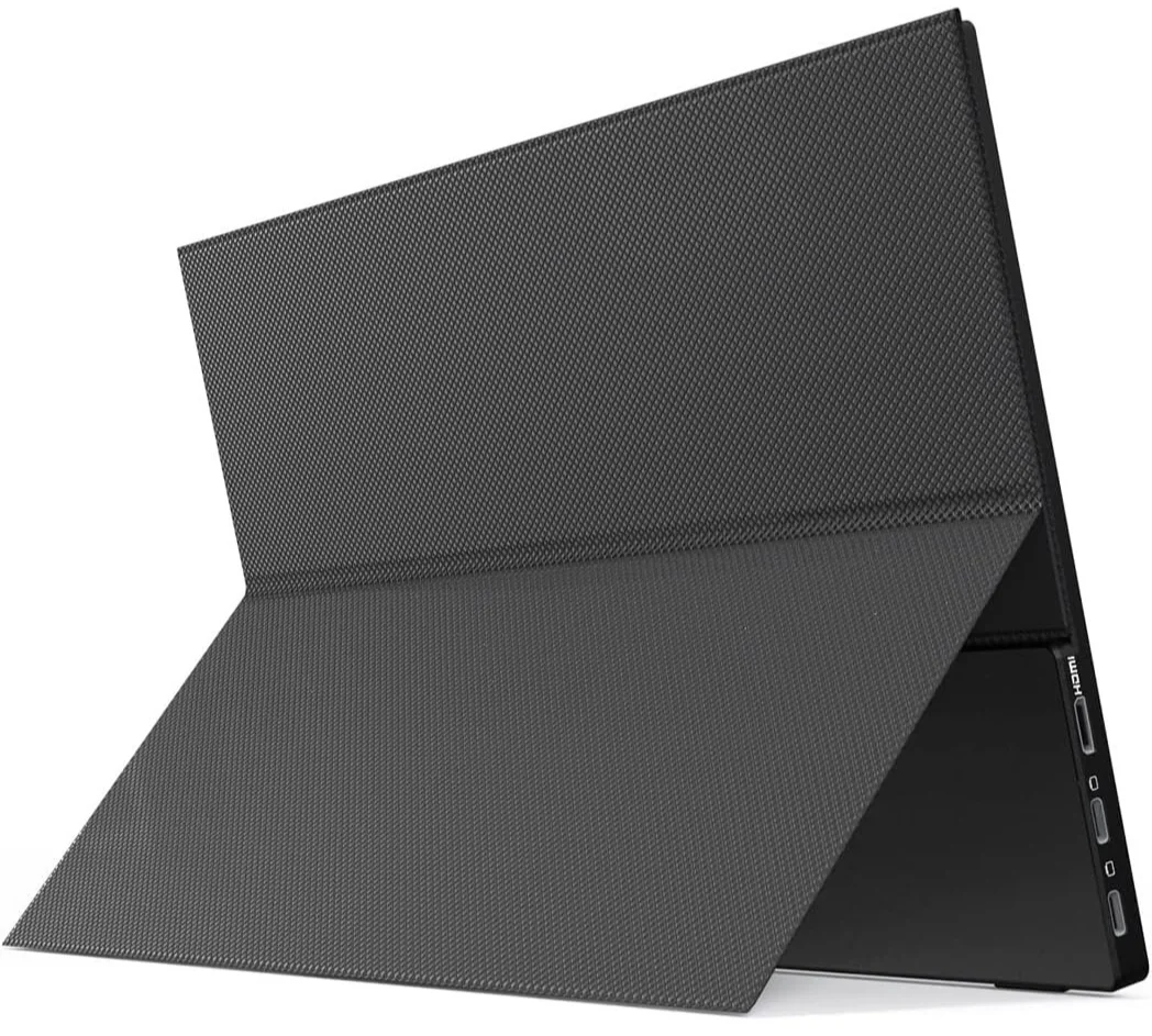 Монітор портативний 14" Arzopa A1 Gamut Slim Full HD IPS 60 Гц, фото №3