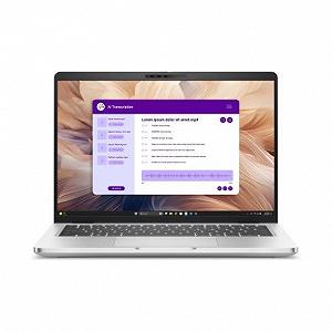 Купить Ноутбук Dell Pro 14 Plus (210-BPDR_U516512_UBU) - Фото 1 Ноутбук Dell Pro 14 Plus (210-BPDR_U516512_UBU) - Фото 1