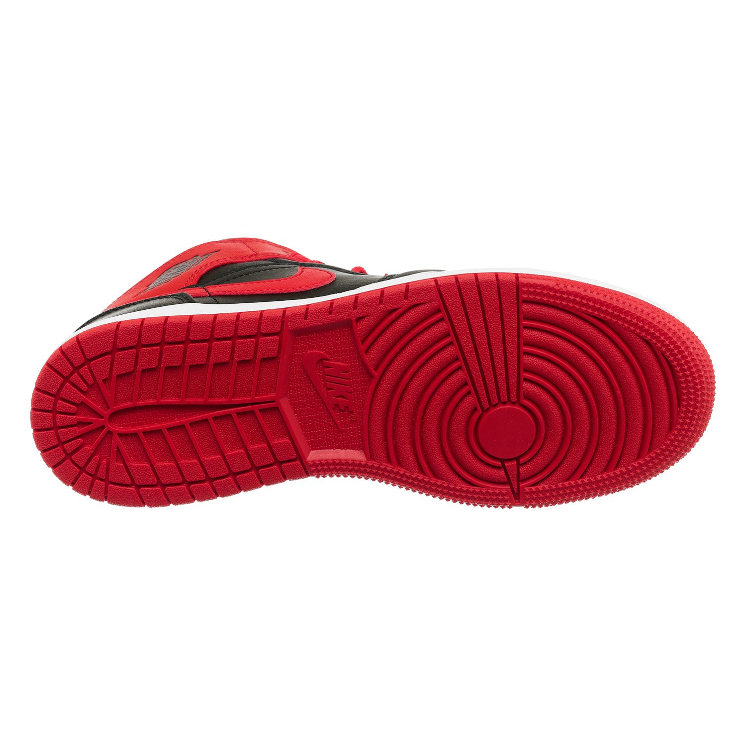 Кроссовки Jordan 1 Mid GS DQ8423-060 Размер 39, фото №4